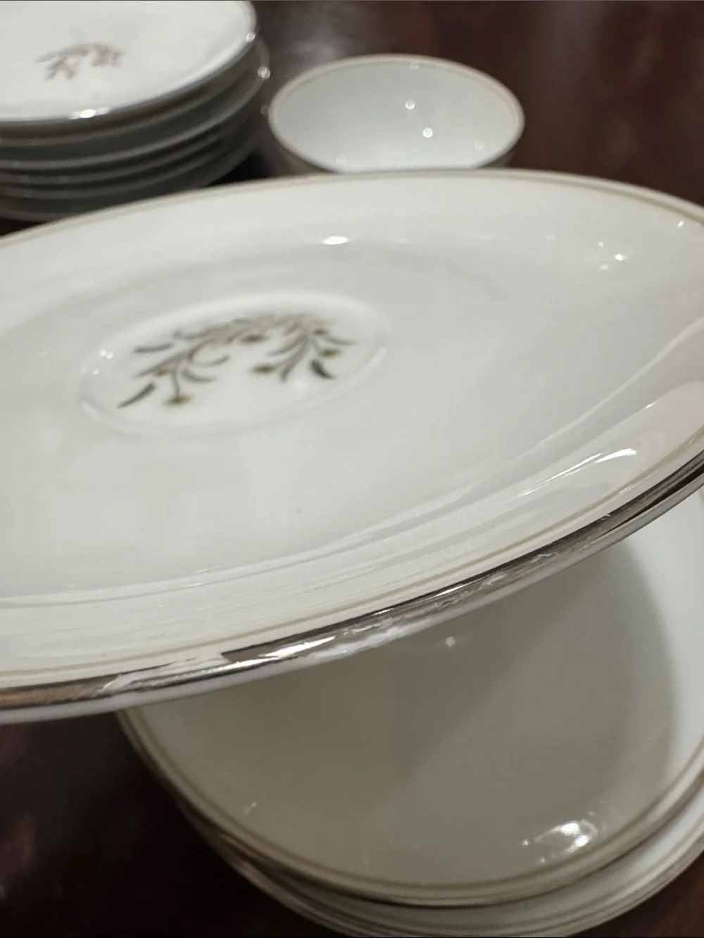 Noritake Japan noritake china